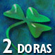 Doras directory logo